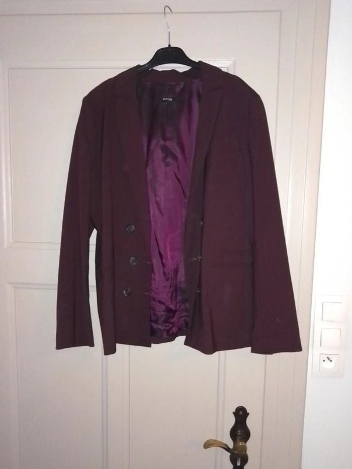 Veste Burton