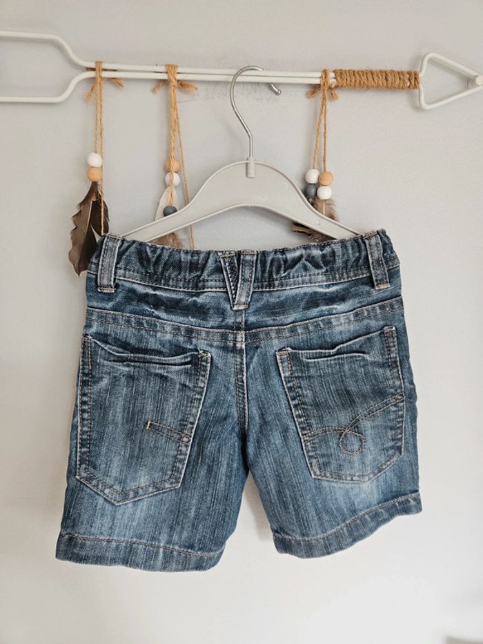 Short - photo numéro 2