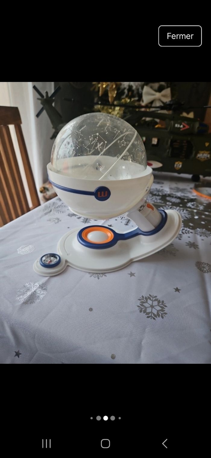 Planetarium - photo numéro 4