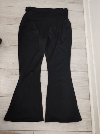 Legging de grossesse
