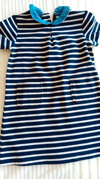 Robe longue