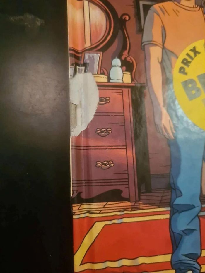 Bd makabi appleton street - photo numéro 5