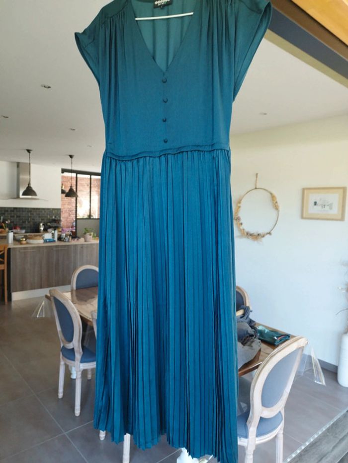 Robe bonobo S