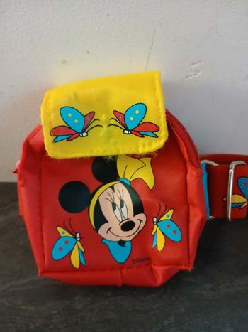 Sac Minnie
