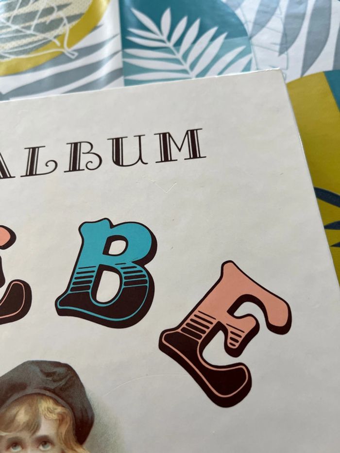 L’album de bébé - photo numéro 6