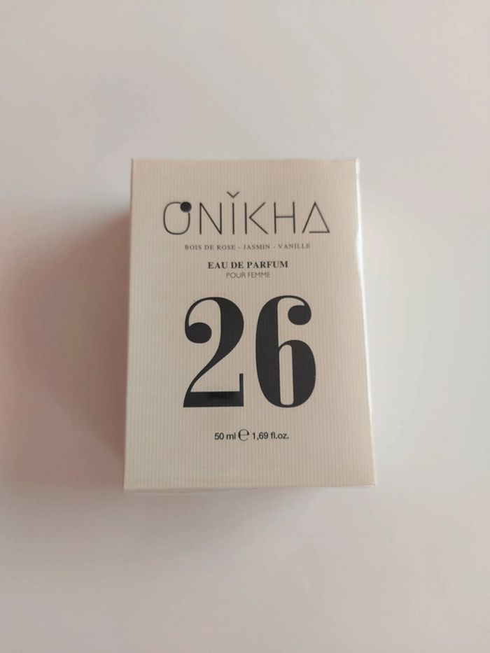 Parfum Inspiré lolita