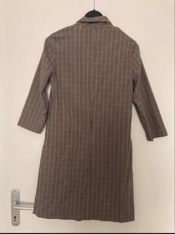 Robe blazer Kiabi