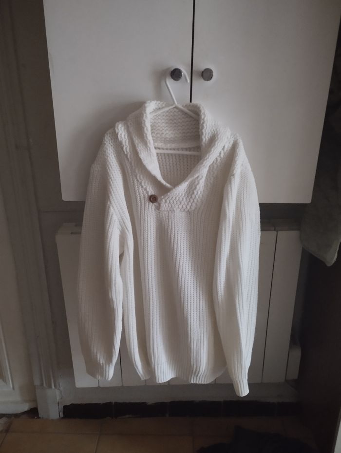 Pull over - photo numéro 2