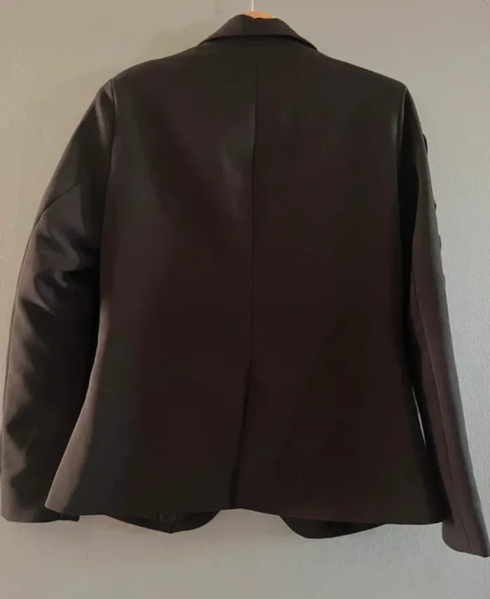 Veste kaporal en M - photo numéro 5