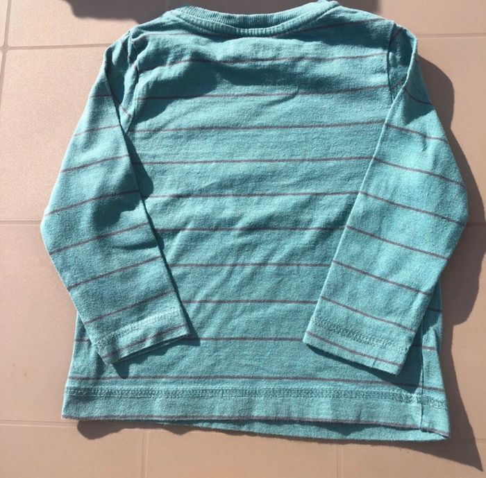 Pull Kiabi 2 ans - photo numéro 2