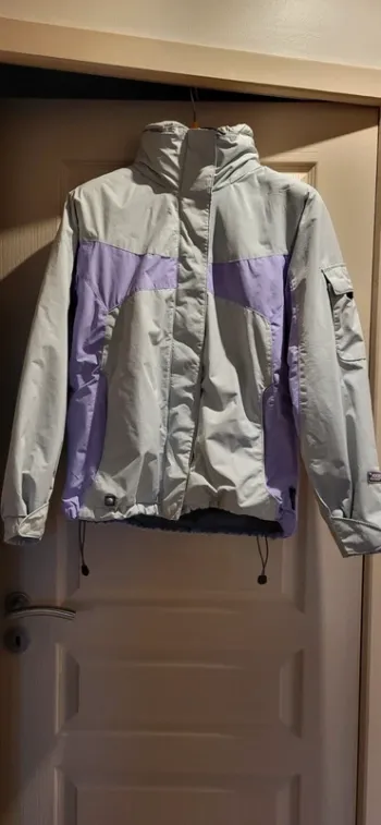 Anorak Ski Femme Columbia M