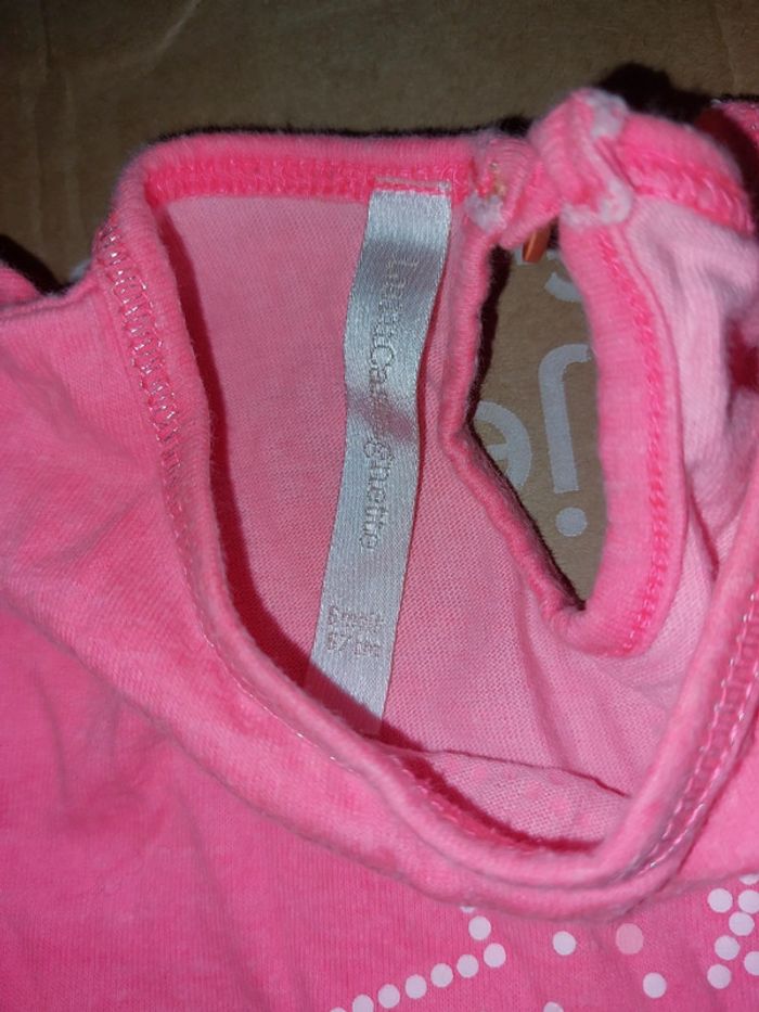 Robe rose - photo numéro 3