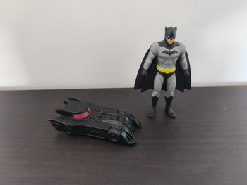 Figurine Batman
