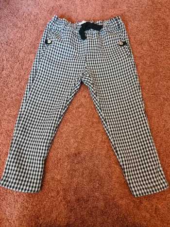 Pantalon zara