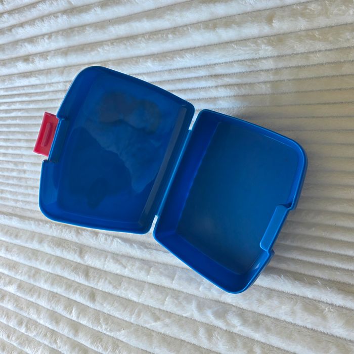 Boite à goûter Reine des neiges - photo numéro 2