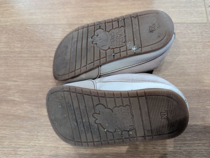 Baskets Zapato Feroz taille XL - photo numéro 5