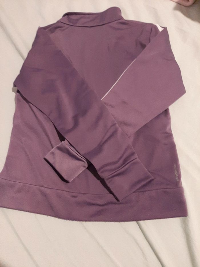 Veste de sport T6A Domyos - photo numéro 3