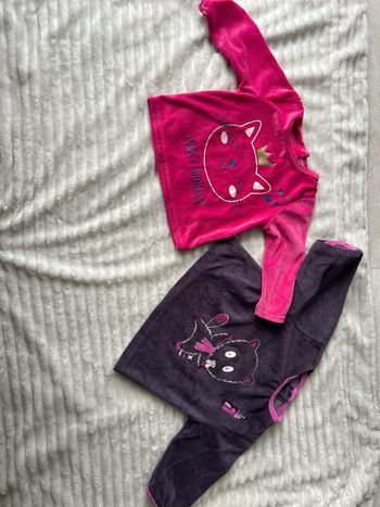 pull pyjamas en lot
