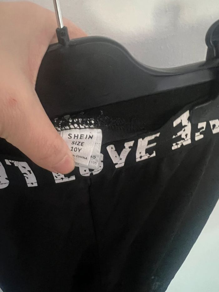 Legging 10 ans - photo numéro 3
