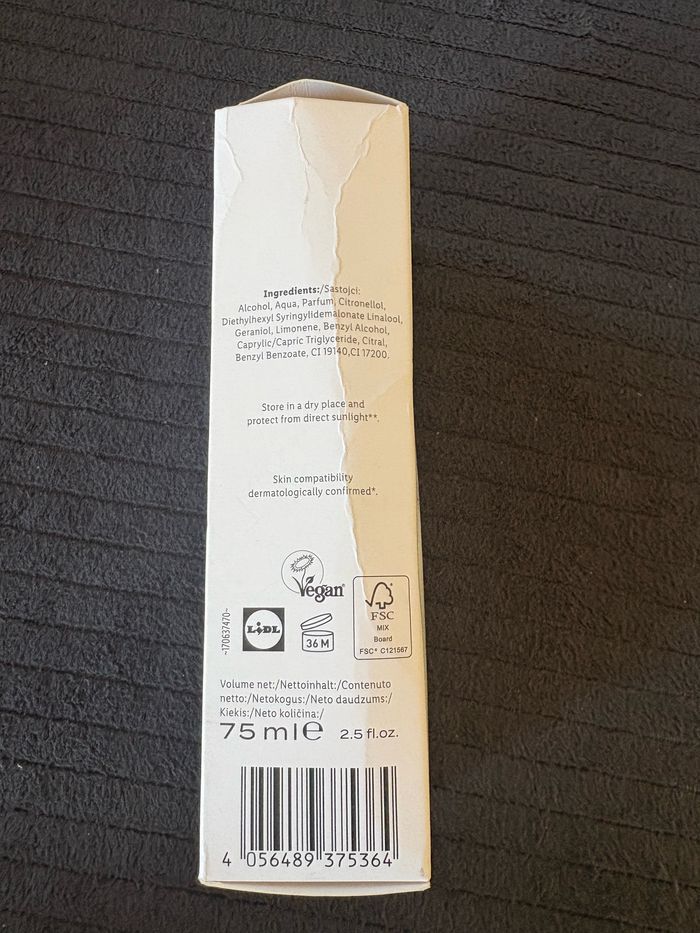 Parfum Diamonds neuf - photo numéro 3