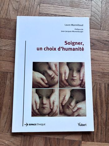 Soigner un choix d’humanité