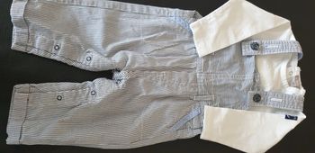 Ensemble garçon 👦