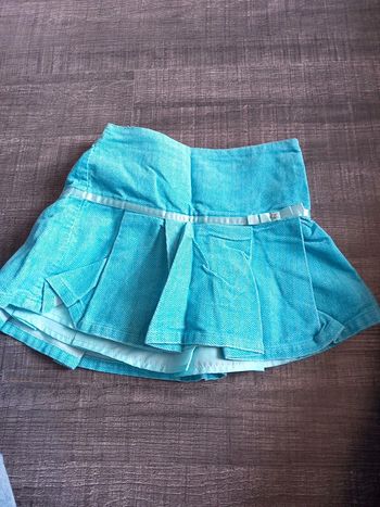 Jupe taille 98cm 2/3ans h&m