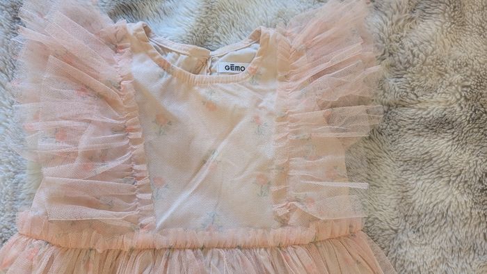 Robe Gémo taille 3 ans - photo numéro 2