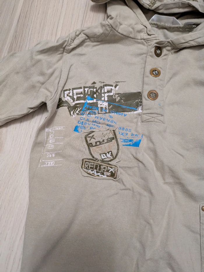 Tenue garçon 2 ans - photo numéro 5