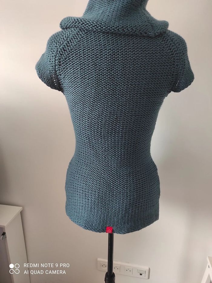 pull T40 neuf evaw - photo numéro 3