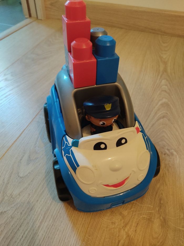 Grosse Voiture