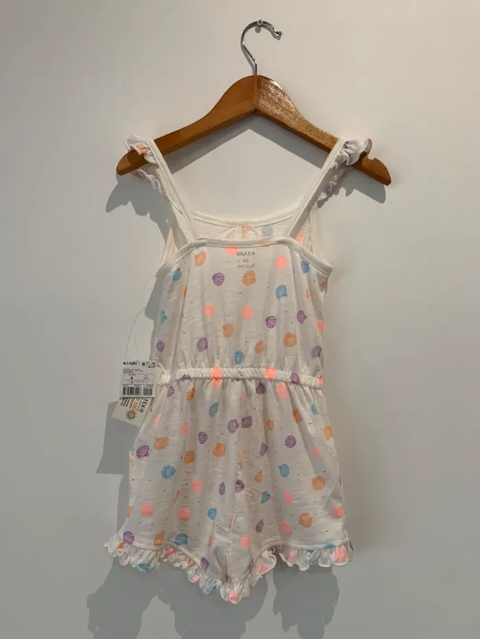 Combi short neuve - photo numéro 2