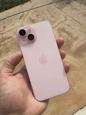 Apple - iphone