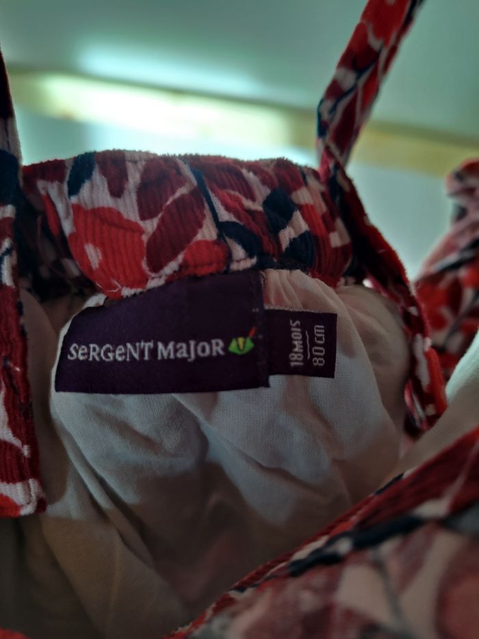 Robe - photo numéro 3