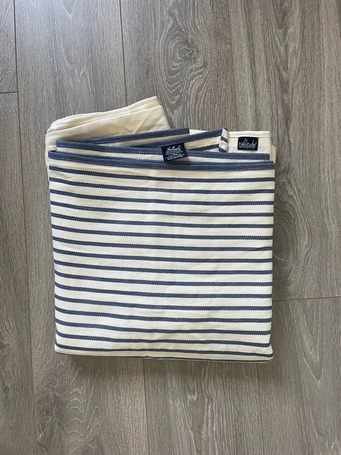 Écharpe de la marque Neobulle modèle Malo Taille 6