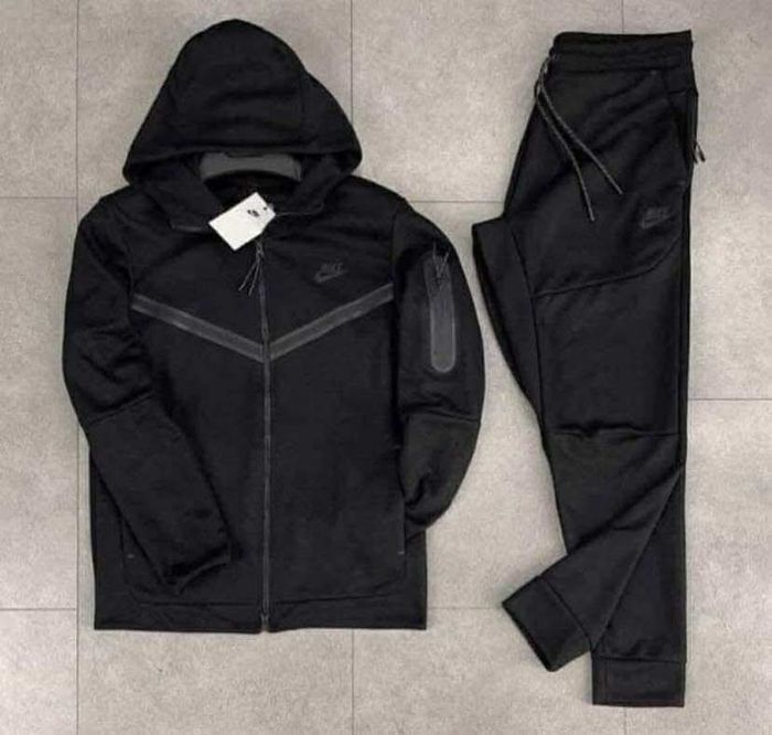 Survêtement homme femme enfants - photo numéro 6