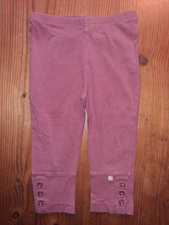 Pantalon fille - 24 mois - Différentes Marques - photo numéro 7