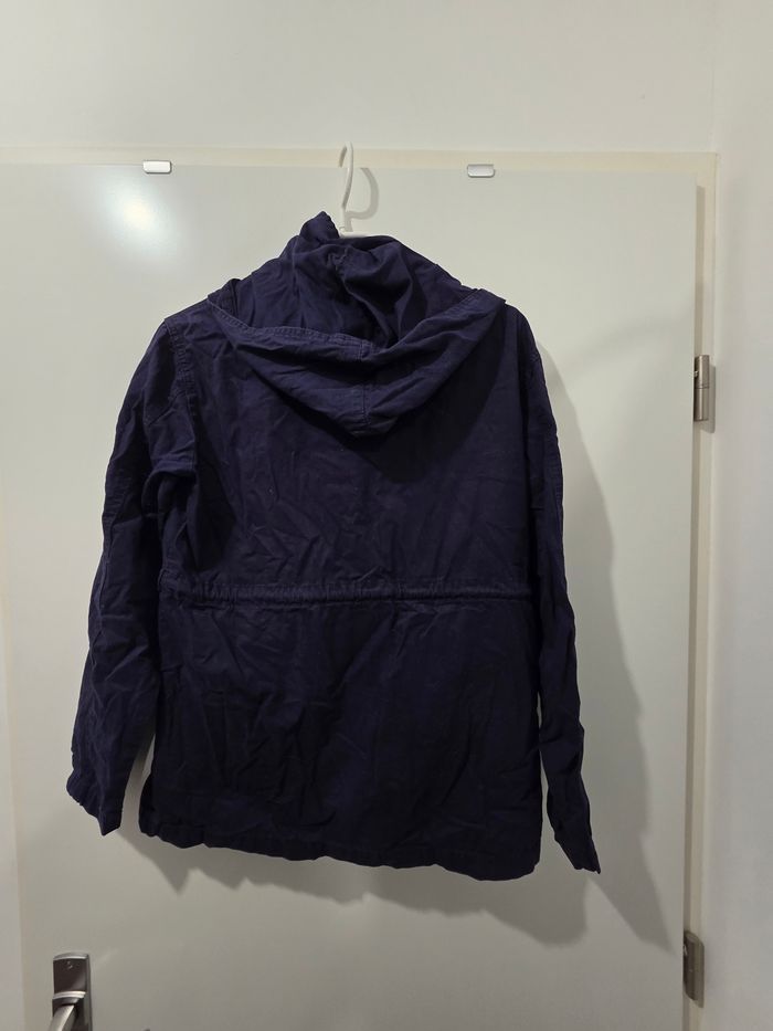 Veste à capuche MIM - photo numéro 4