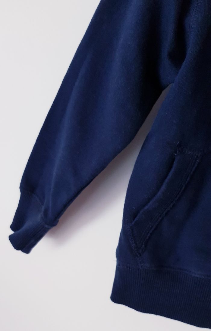 🐛 Sweat à capuche - Pick Ouic - 2 ans 🐛 - photo numéro 6