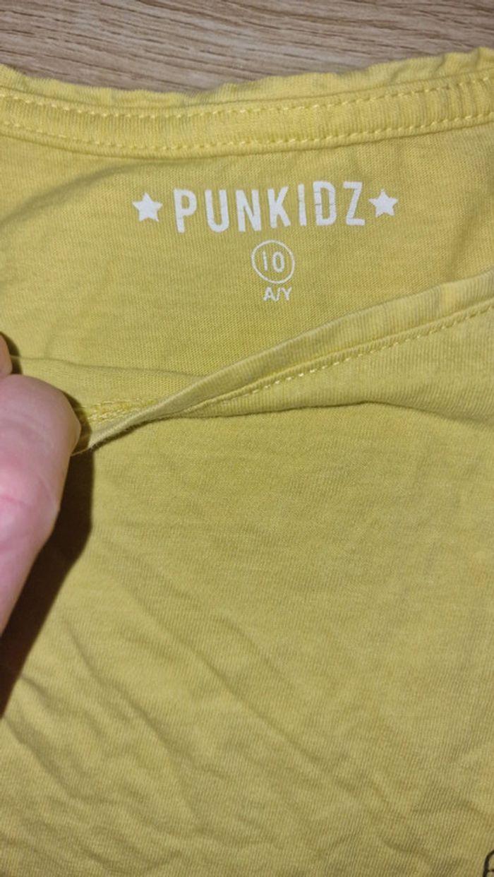 T-shirt - photo numéro 3