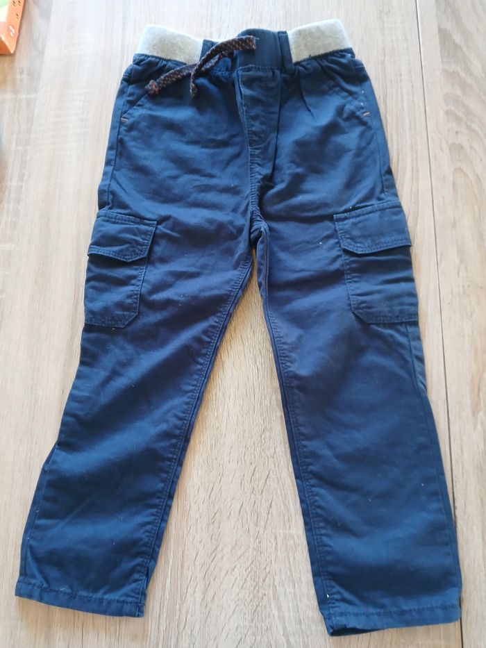 Pantalon léger