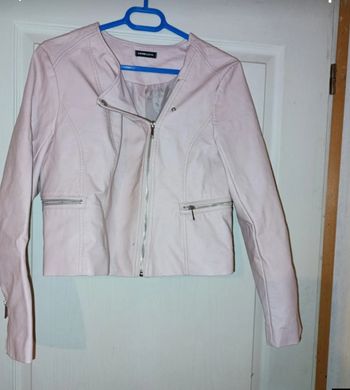 Magnifique veste cache cache