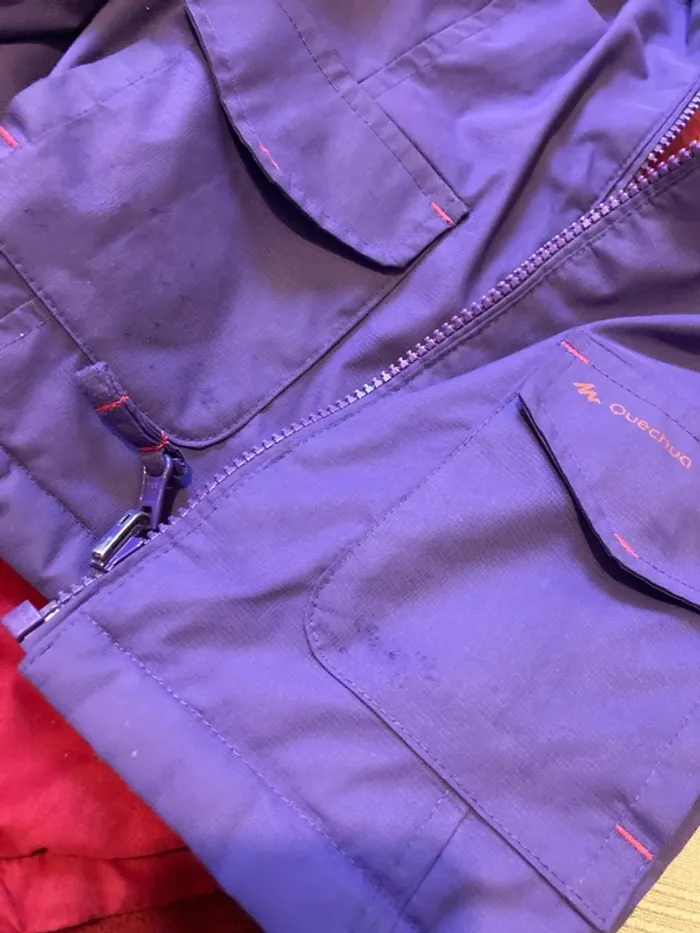 Lot veste et manteau - photo numéro 6