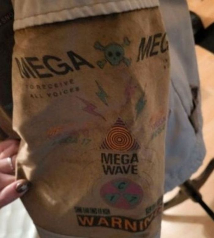 Veste en duvet - photo numéro 6