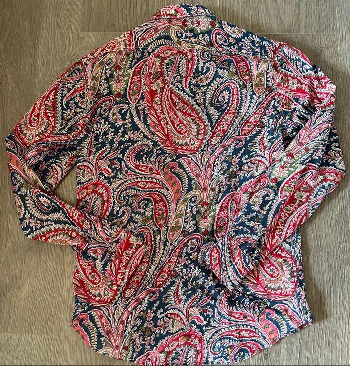Chemise Replay homme - photo numéro 5