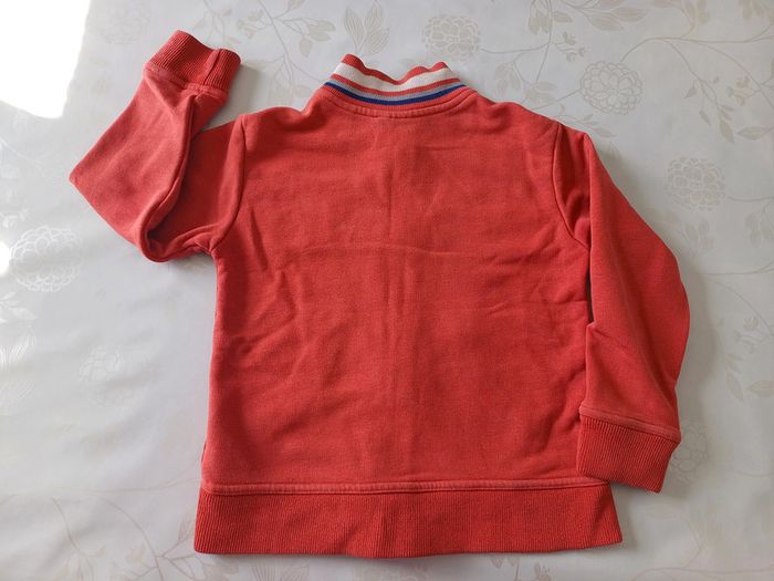 Veste blouson MEXX 110/116 - photo numéro 7