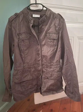 Veste Kwoman taille 42