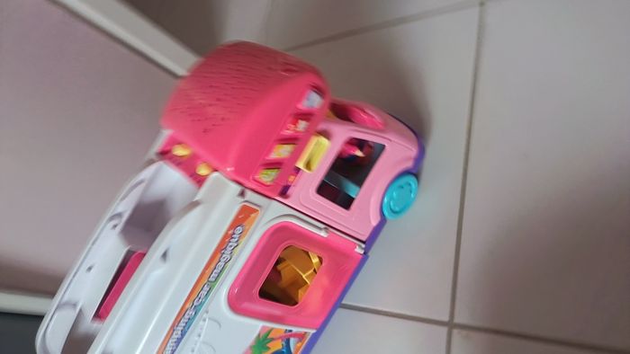 Camping car magique - photo numéro 2