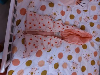 Doudoune sans manche