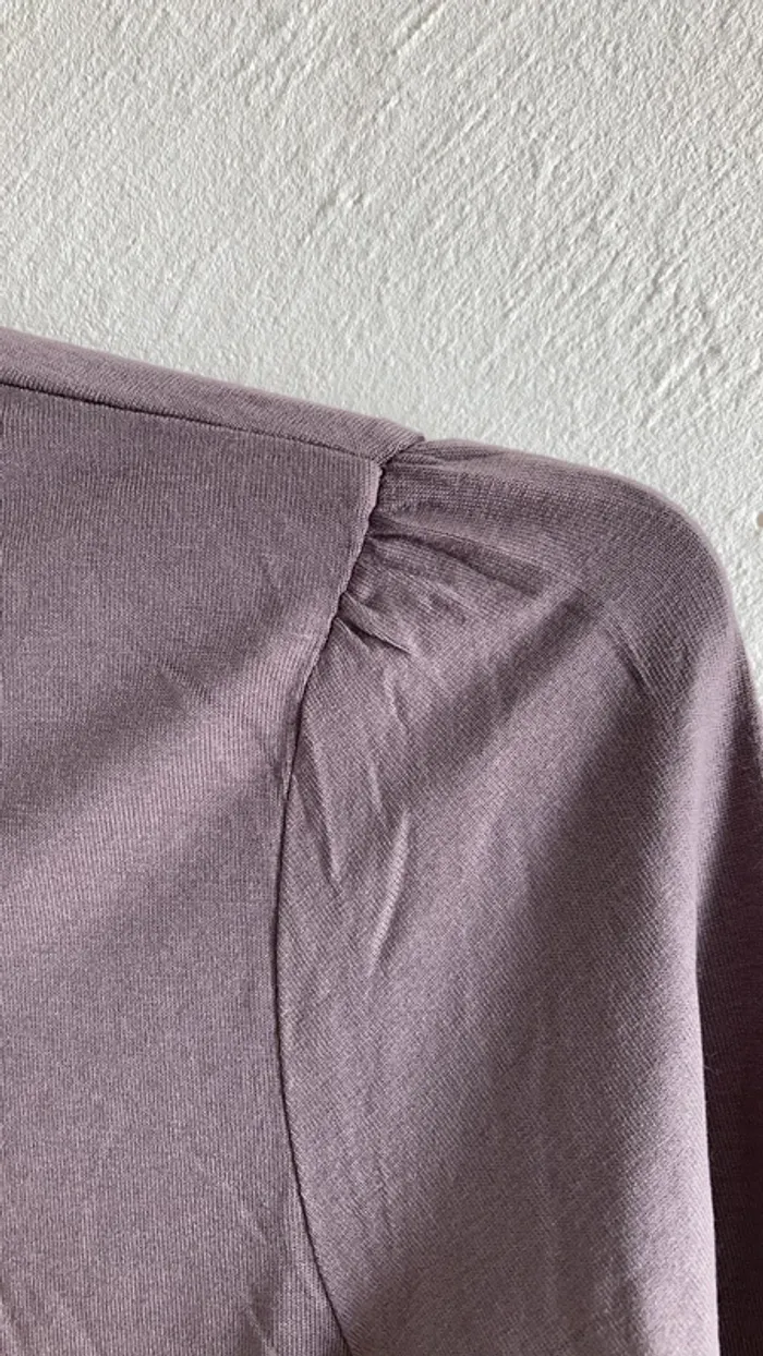 Pull over fille - photo numéro 12